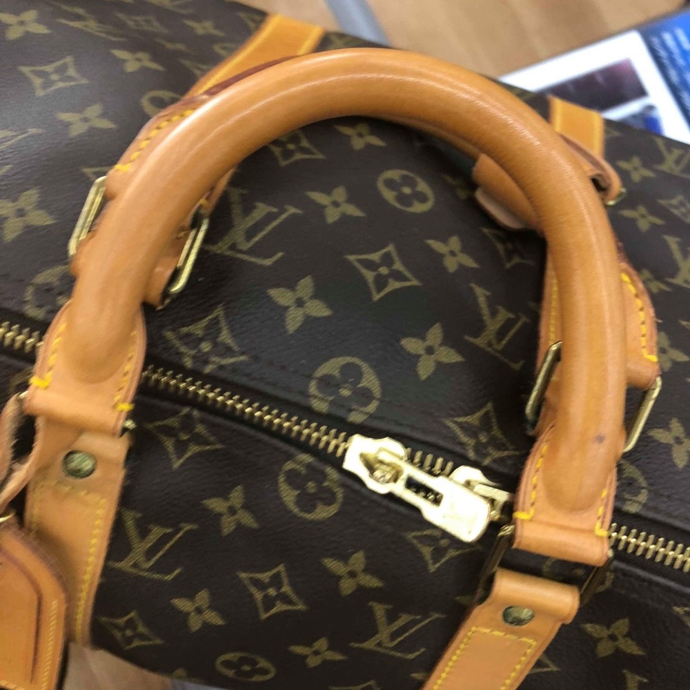 ๐ฏโ
Authentic Keepall 50 - Picture 7 of 8